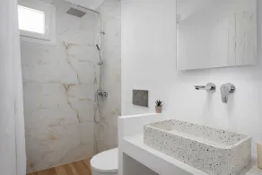 Palma Elegant Suites - Badeværelse