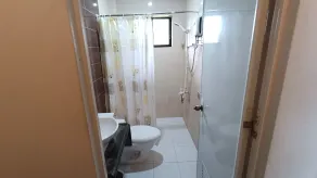 Verano Guest House Bohol - Badeværelse