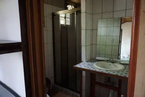Spanish by the Sea - Bocas - Bathroom