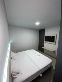 HOTEL NABU DEL PACIFICO - Room