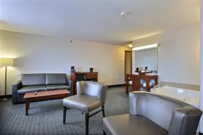 Super 8 by Wyndham Trois-Rivieres - Chambre