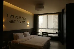 Three O Nine Hotel - Room