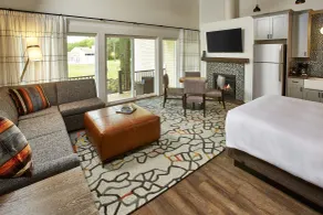 Grand Geneva Resort and Spa - Chambre