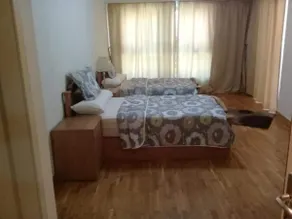 San Stefano Grand Plaza - Habitación