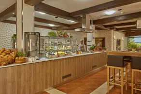 Sunday Hotel Willingen - Restaurant