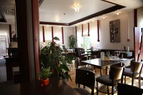 Cottage Logis Hôtel - Restaurant - Restaurant