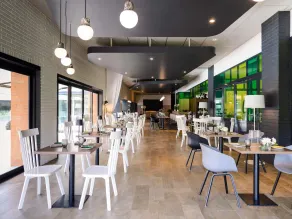 Novotel Milano Linate Aeroporto - Restaurant