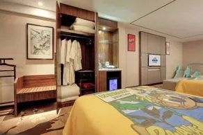 Days Hotel by Wyndham Guilin - Chambre