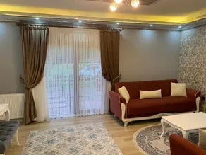 Kuzey Suites - Habitación