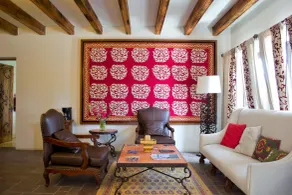 Hotel Casa Primavera Boutique & Spa - Réception