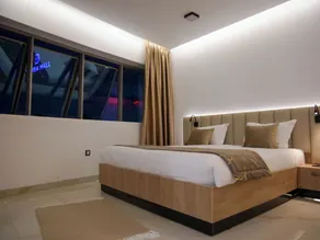 Hotel Djerba Inn - Camera