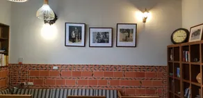 Mount Taiwu Cozy B&B - Lobby