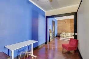 Convenient Couple's Retreat in Dtwn Marshall! - Intérieur
