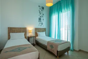 Lunja Village - Agadir - Chambre