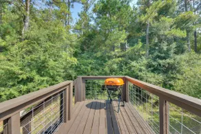 Boating & Fishing Base! Studio Near Point A Lake - Interior