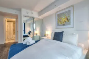 Econo Suites DT - Habitación