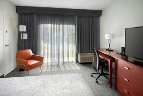 Courtyard Philadelphia Valley Forge / King of Prussia - Chambre