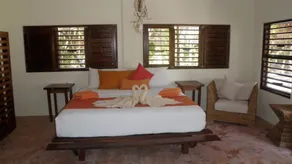 Sol Caribe - Chambre