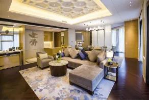 Kempinski Hotel Fuzhou - Chambre