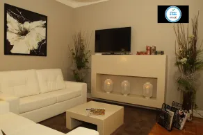 Castilho House - Hall
