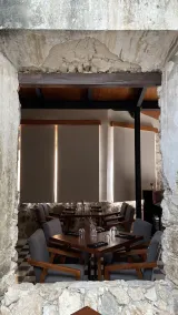 Hacienda Susulá - Restaurant