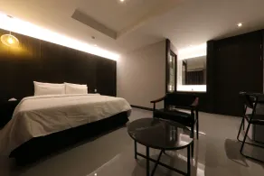 HOTEL MeadMELI - Room