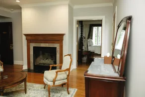 The Belvedere Estate - Rom