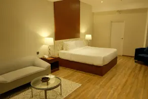Villa Isabel Hotel - Room