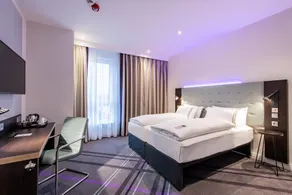 Premier Inn Essen City Centre - Camera