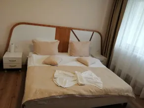 Paflagonya Otel & Restoran - Camera
