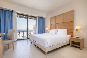 D'Andrea Mare Hotel - Chambre