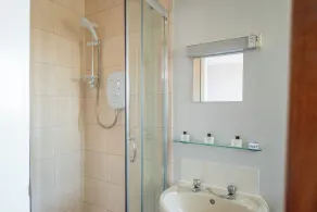 The Clifton Seafront Hotel - Salle de bain