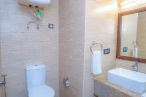Hotel Livbox - Bathroom