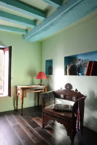 Domaine de l'Ocrerie - Zimmer
