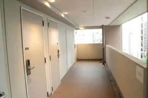 Sotetsu Fresa Inn Tokyo-Kyobashi - Camera