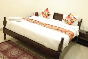 Hotel Taj Elevate - Rom