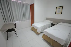 HUB Hotel - Room