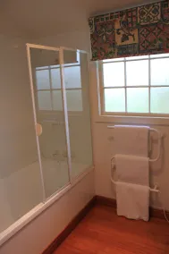 Woolmers Estate - Badezimmer