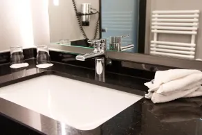 Europa Style - Salle de bain