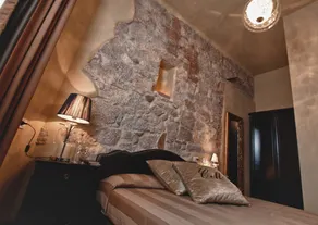 La Locanda Del Conte Mameli - Boutique Hotel & Suite SPA - Chambre