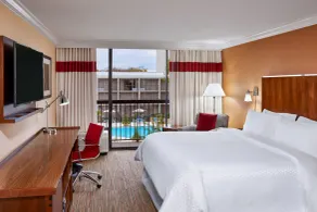 Four Points by Sheraton Little Rock Midtown - Room