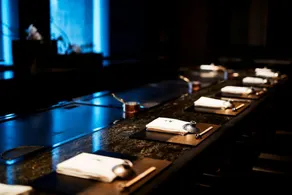 The St. Regis Osaka - Restaurant