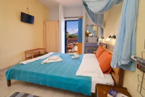 Kalypso Studios & Apartments - Rom