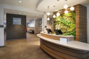EVEN Hotels Denver Tech Center-Englewood by IHG - Réception