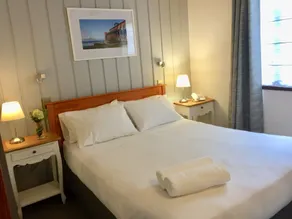 Hotel Frutillar - Room