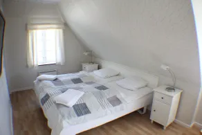Klitgaarden Henne Strand - Room