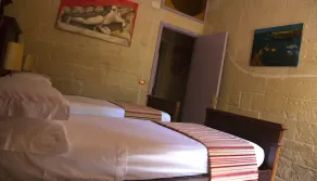 B&B Malennio - Quarto