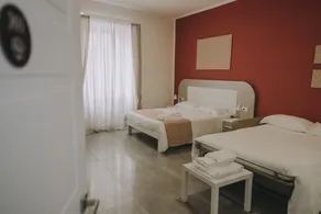 Hotel San Michele - Room