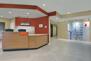 TownePlace Suites by Marriott Indianapolis Downtown - Réception