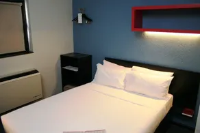 Inani Hotel Morning Star - Room